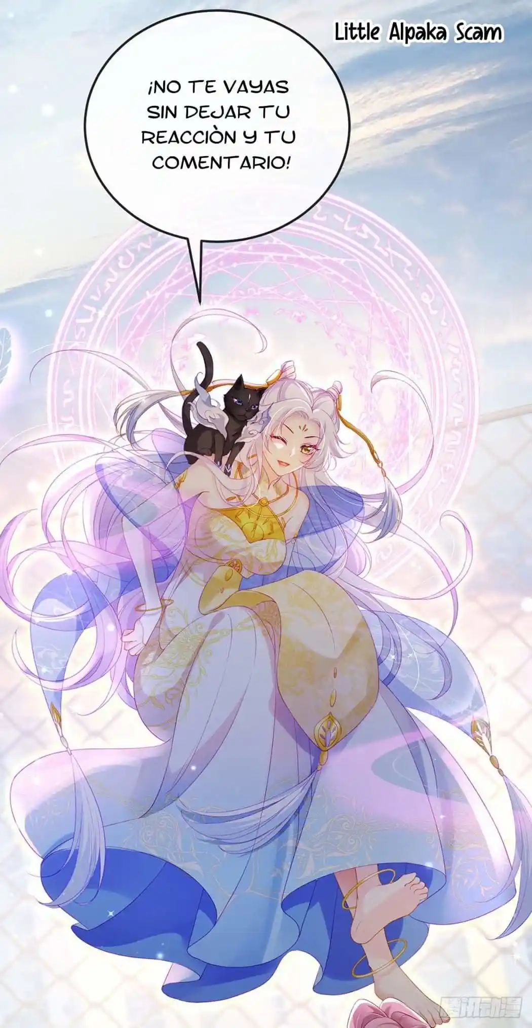 A Hundred Ways To Abuse Slag - Capítulo 6 - Página 35 - LectorTMOo