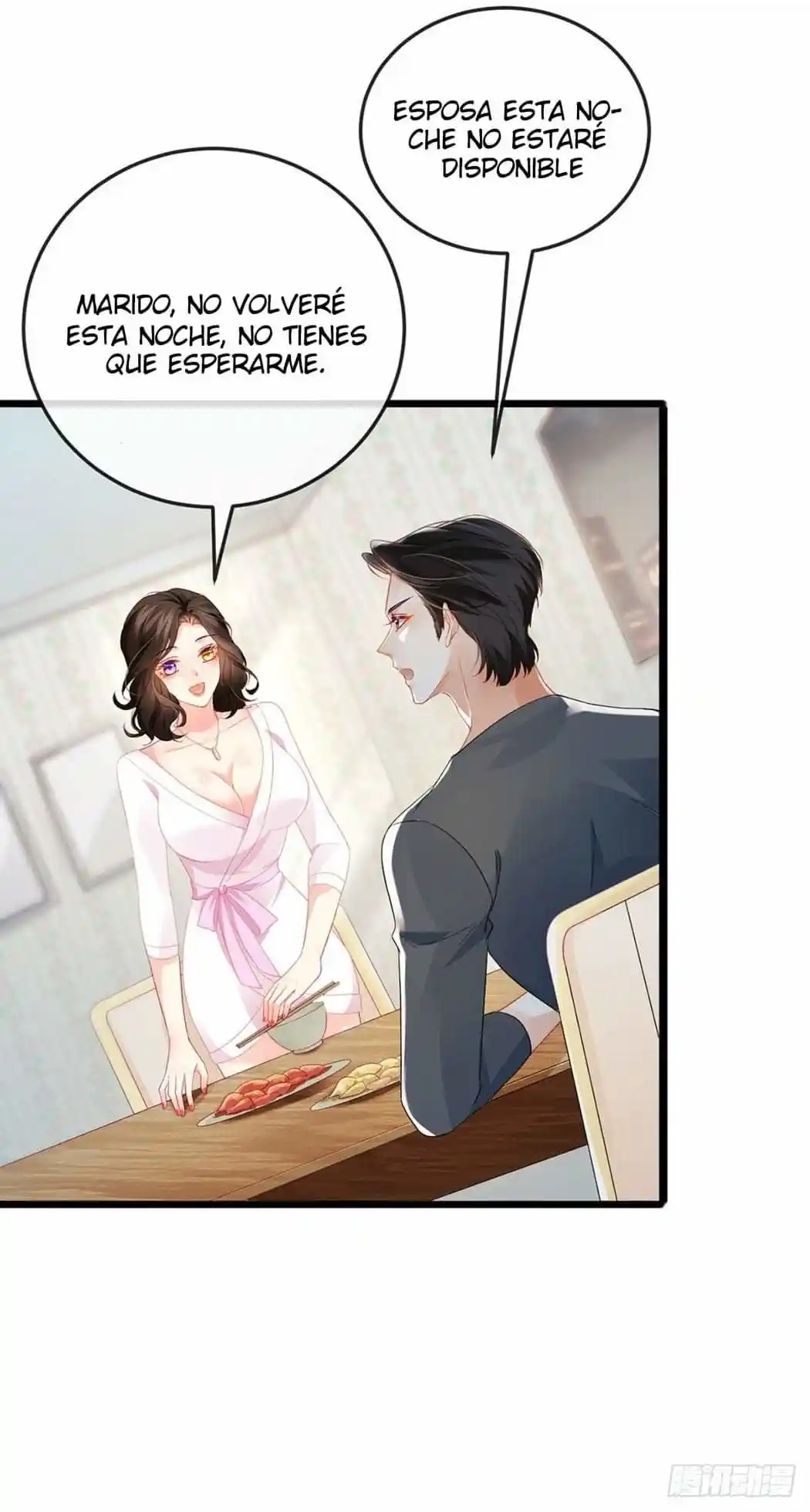 A Hundred Ways To Abuse Slag - Capítulo 7 - Página 16 - LectorTMOo