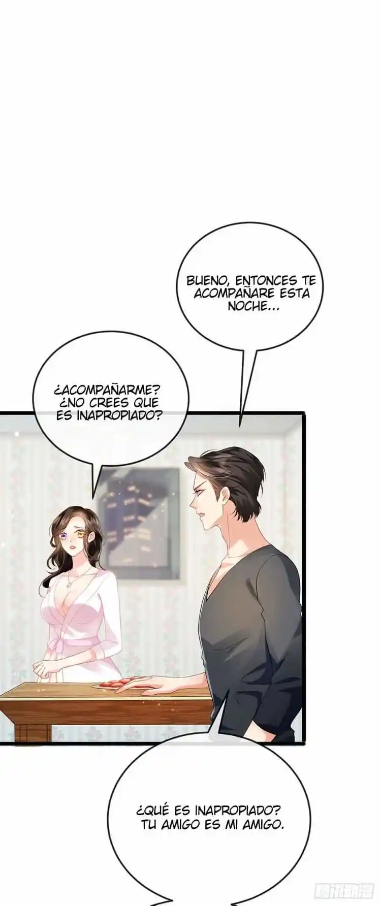 A Hundred Ways To Abuse Slag - Capítulo 7 - Página 20 - LectorTMOo