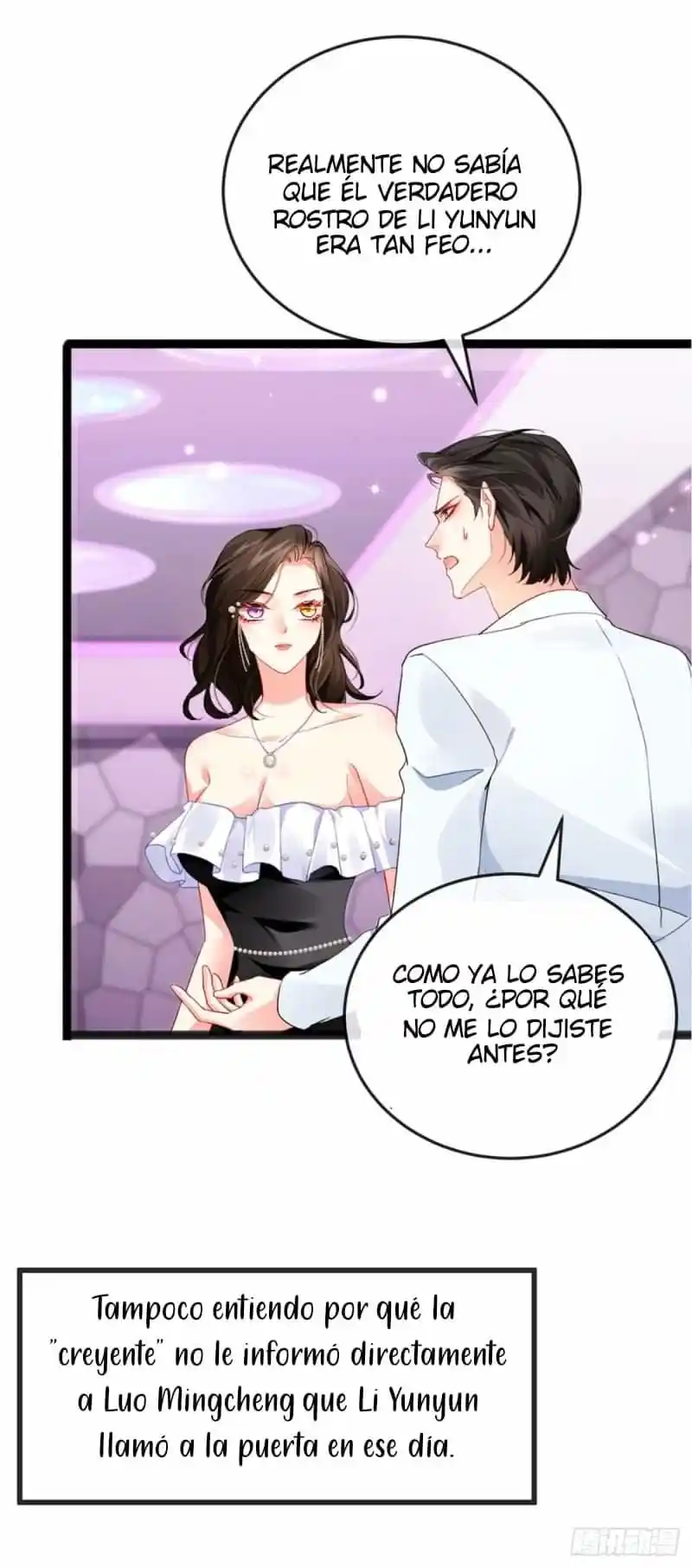 A Hundred Ways To Abuse Slag - Capítulo 9 - Página 9 - LectorTMOo