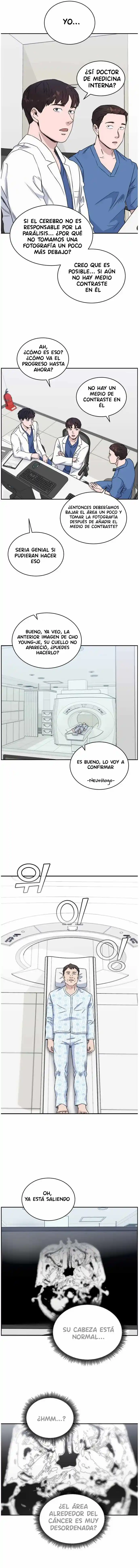 A.I. Doctor - Capítulo 13 - Página 6 - LectorTMOo