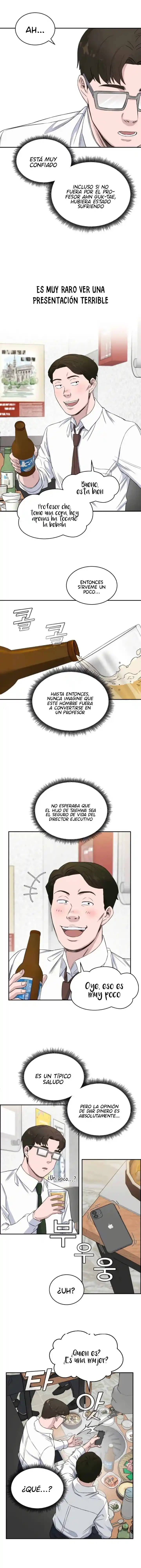 A.I. Doctor - Capítulo 14 - Página 4 - LectorTMOo