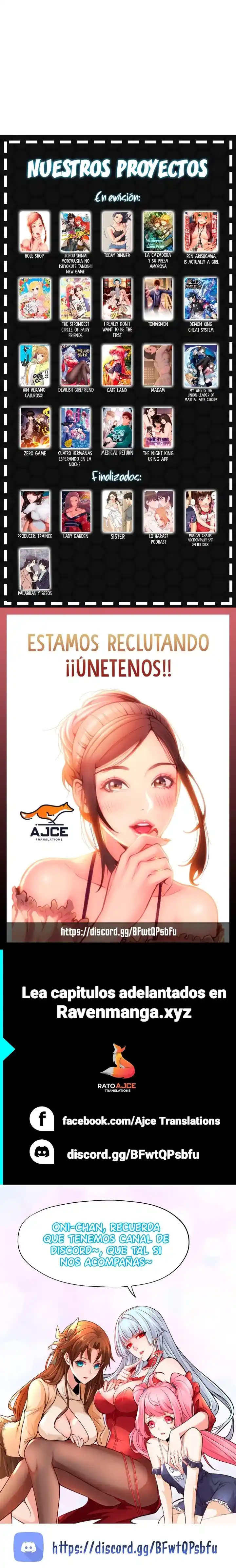 A.I. Doctor - Capítulo 14 - Página 11 - LectorTMOo