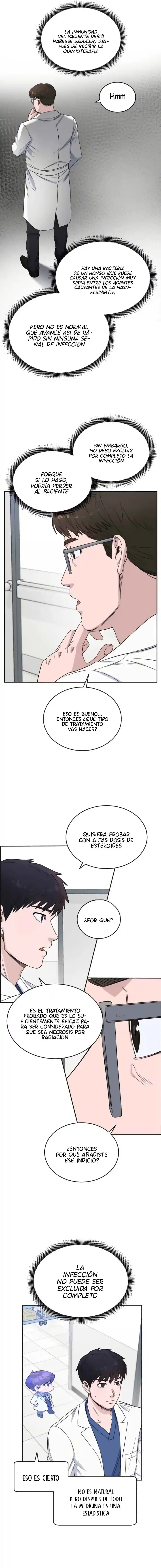 A.I. Doctor - Capítulo 15 - Página 2 - LectorTMOo