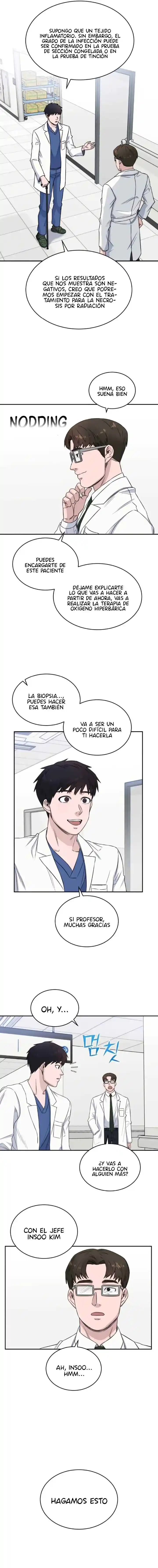 A.I. Doctor - Capítulo 15 - Página 7 - LectorTMOo