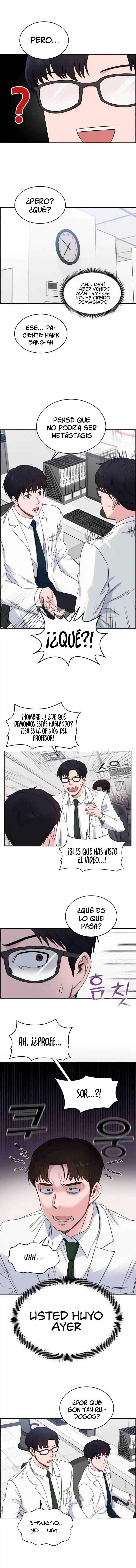 A.I. Doctor - Capítulo 17 - Página 4 - LectorTMOo