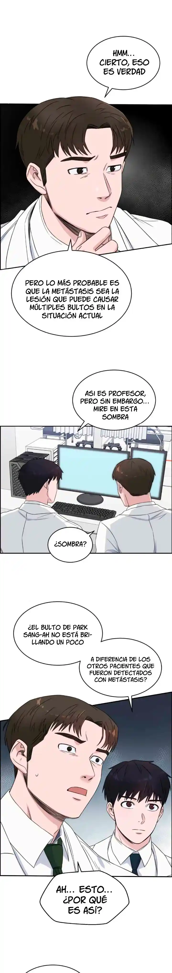 A.I. Doctor - Capítulo 17 - Página 6 - LectorTMOo