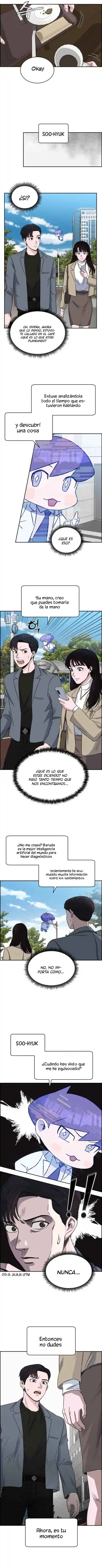 A.I. Doctor - Capítulo 18 - Página 5 - LectorTMOo