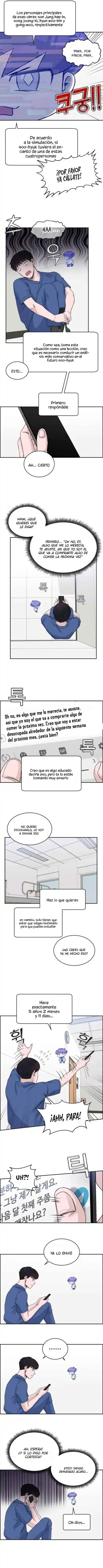 A.I. Doctor - Capítulo 18 - Página 8 - LectorTMOo