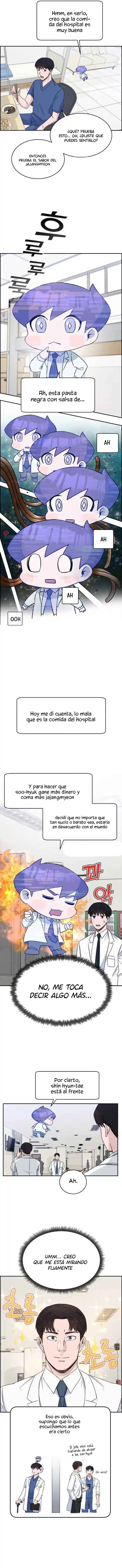 A.I. Doctor - Capítulo 19 - Página 3 - LectorTMOo