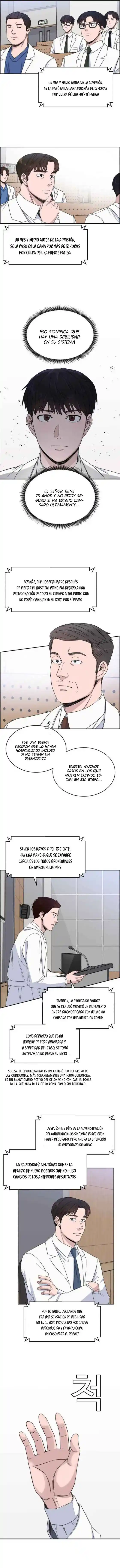 A.I. Doctor - Capítulo 19 - Página 8 - LectorTMOo