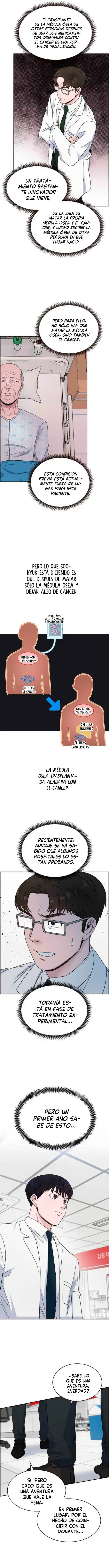A.I. Doctor - Capítulo 21 - Página 4 - LectorTMOo
