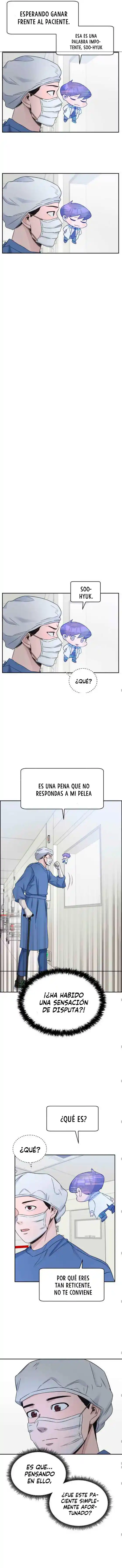 A.I. Doctor - Capítulo 21 - Página 7 - LectorTMOo