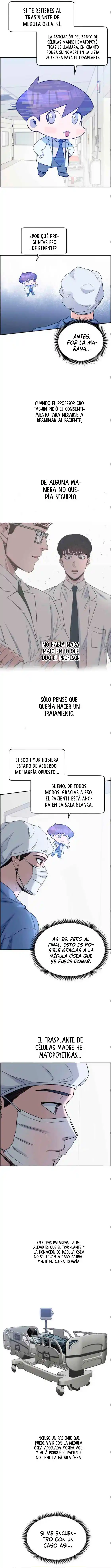 A.I. Doctor - Capítulo 21 - Página 8 - LectorTMOo