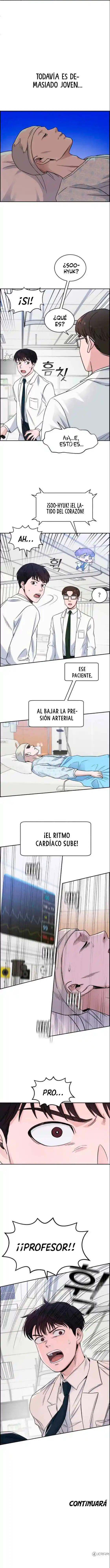 A.I. Doctor - Capítulo 21 - Página 12 - LectorTMOo