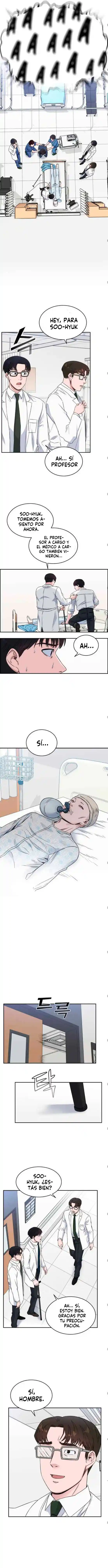 A.I. Doctor - Capítulo 22 - Página 8 - LectorTMOo
