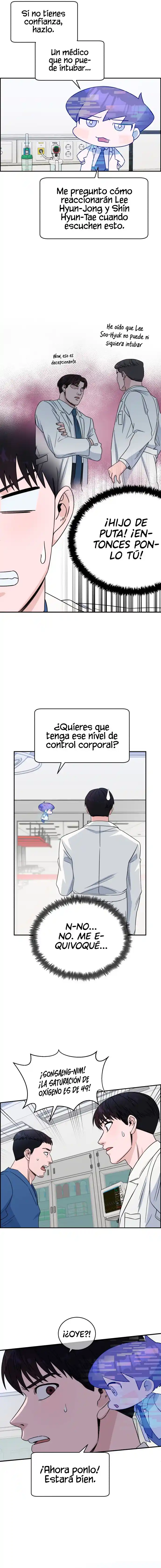 A.I. Doctor - Capítulo 25 - Página 4 - LectorTMOo