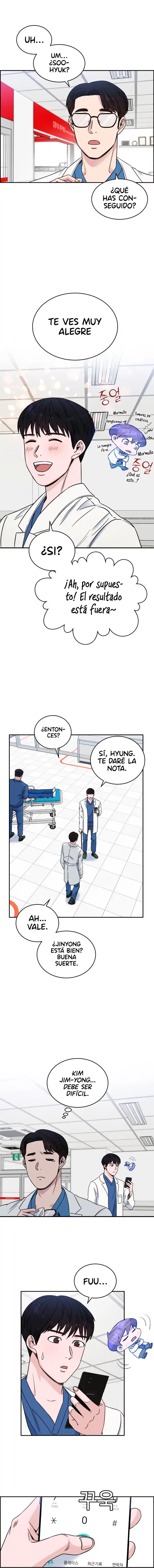 A.I. Doctor - Capítulo 26 - Página 13 - LectorTMOo