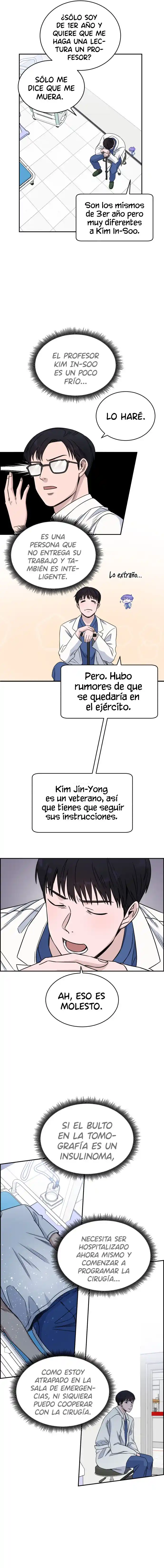 A.I. Doctor - Capítulo 27 - Página 11 - LectorTMOo