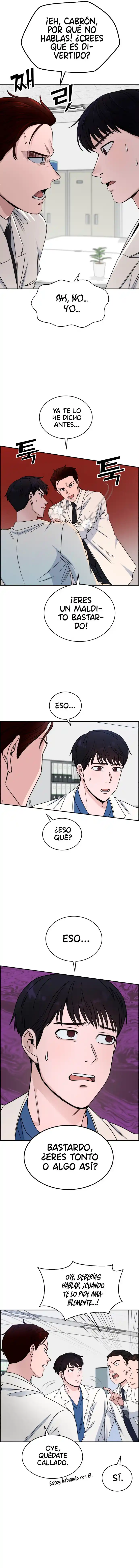 A.I. Doctor - Capítulo 29 - Página 3 - LectorTMOo