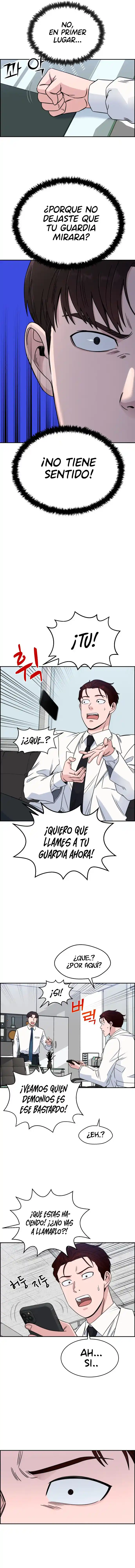 A.I. Doctor - Capítulo 29 - Página 10 - LectorTMOo