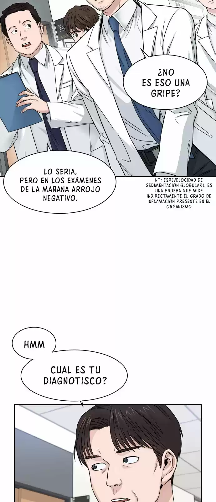 A.I. Doctor - Capítulo 3 - Página 4 - LectorTMOo