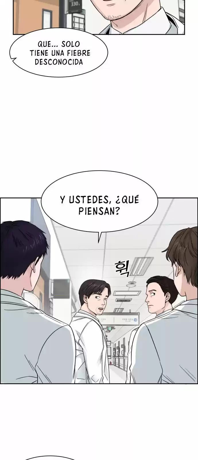 A.I. Doctor - Capítulo 3 - Página 5 - LectorTMOo