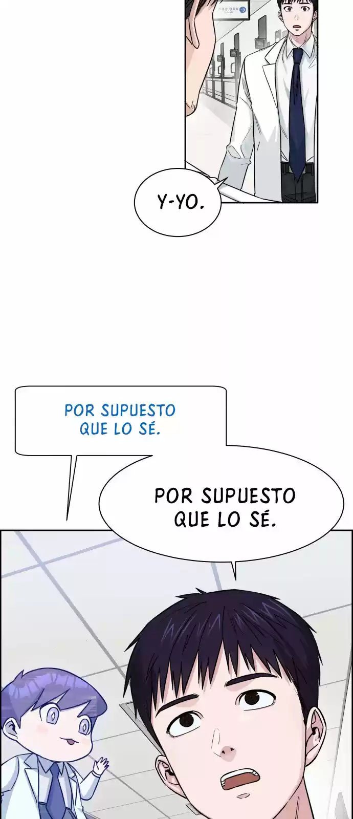 A.I. Doctor - Capítulo 3 - Página 7 - LectorTMOo