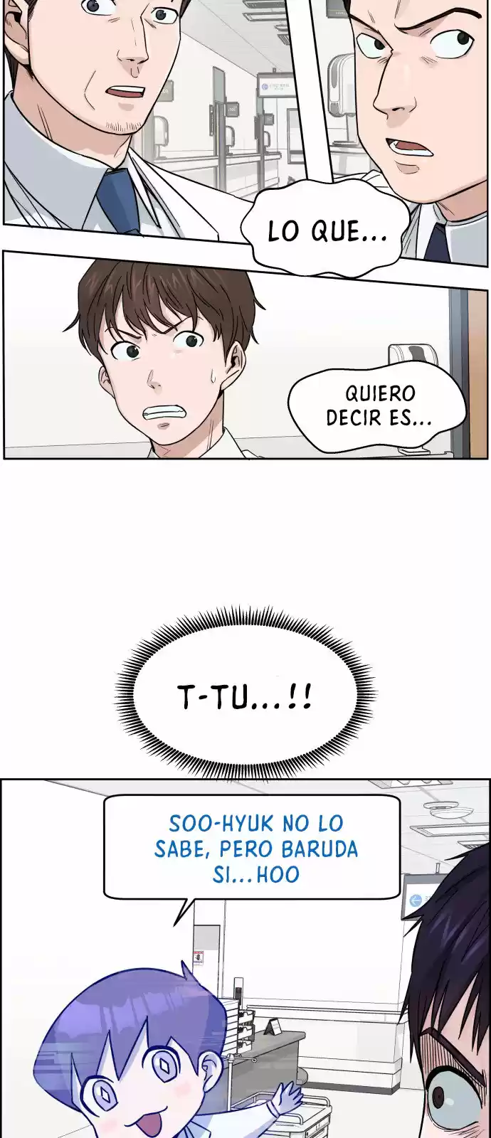 A.I. Doctor - Capítulo 3 - Página 9 - LectorTMOo