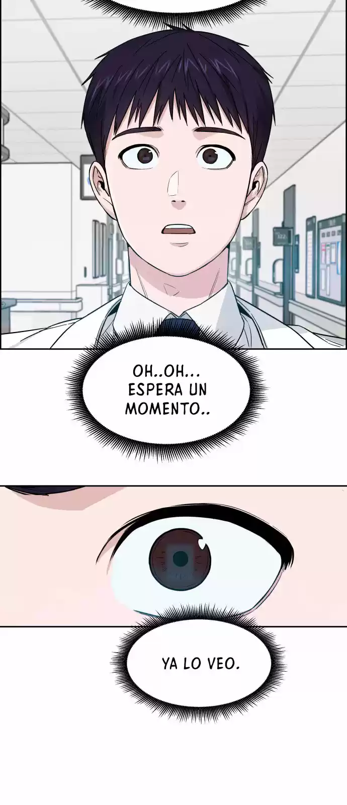 A.I. Doctor - Capítulo 3 - Página 18 - LectorTMOo