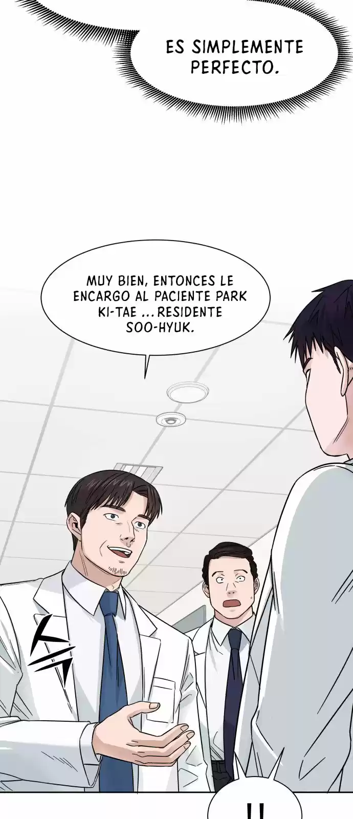 A.I. Doctor - Capítulo 3 - Página 43 - LectorTMOo