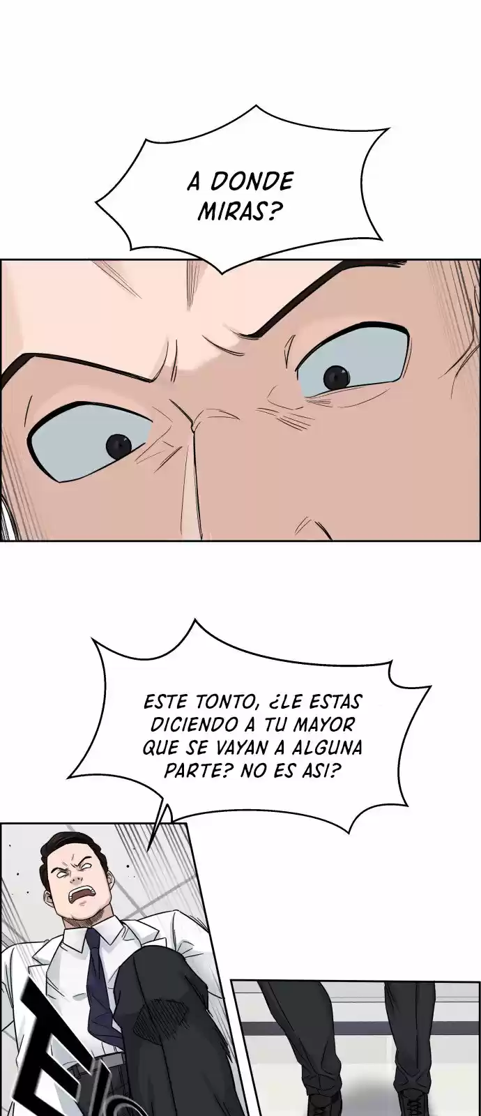 A.I. Doctor - Capítulo 3 - Página 56 - LectorTMOo