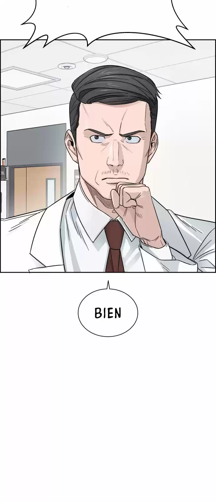 A.I. Doctor - Capítulo 3 - Página 61 - LectorTMOo