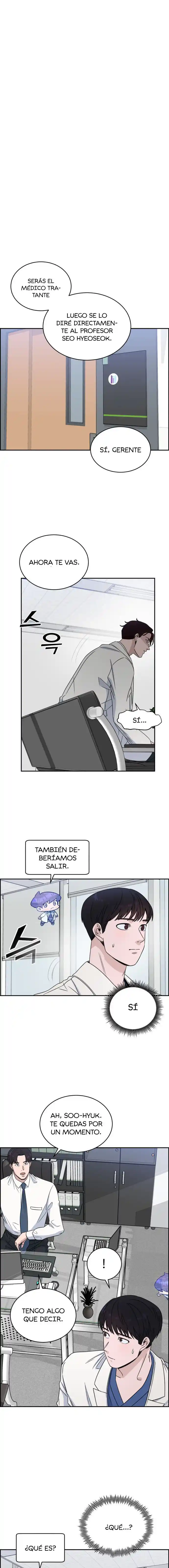 A.I. Doctor - Capítulo 30 - Página 3 - LectorTMOo