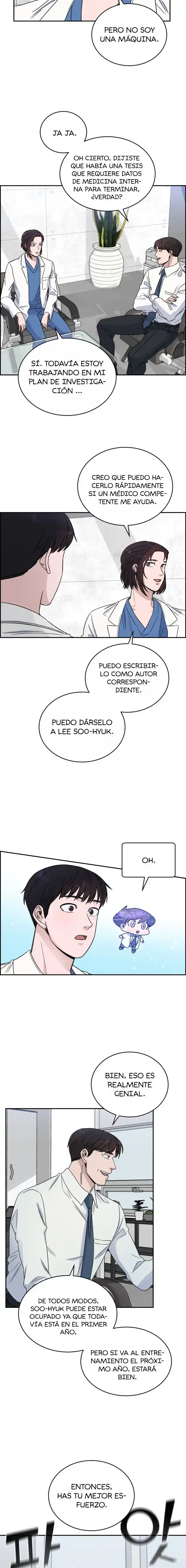A.I. Doctor - Capítulo 30 - Página 14 - LectorTMOo