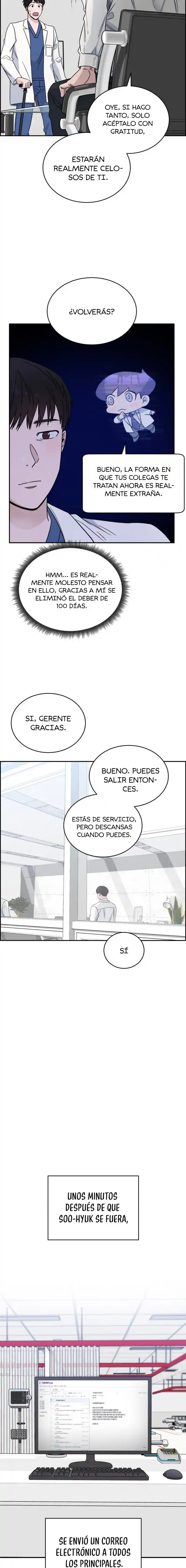 A.I. Doctor - Capítulo 30 - Página 16 - LectorTMOo