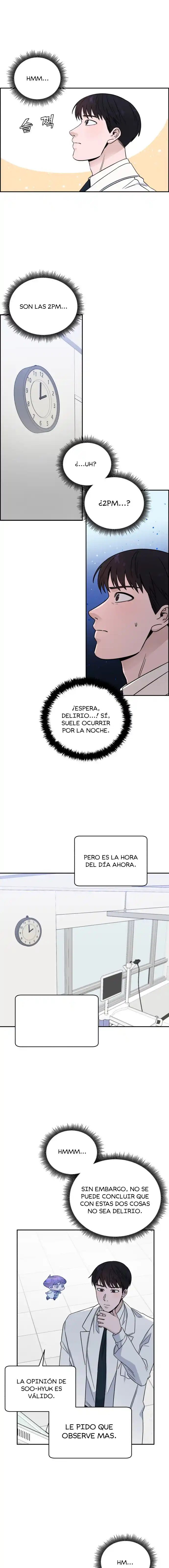 A.I. Doctor - Capítulo 32 - Página 8 - LectorTMOo