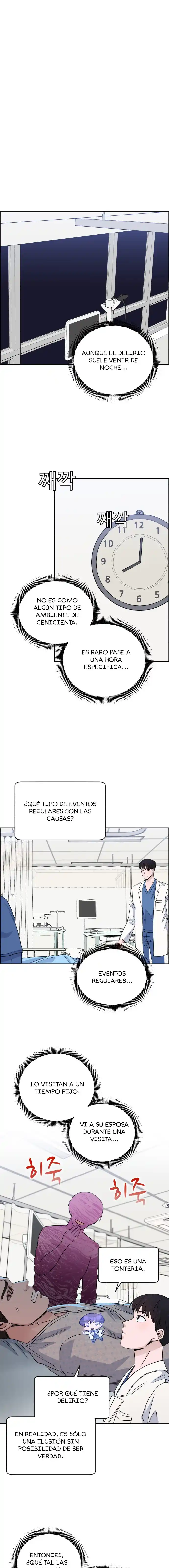 A.I. Doctor - Capítulo 33 - Página 1 - LectorTMOo
