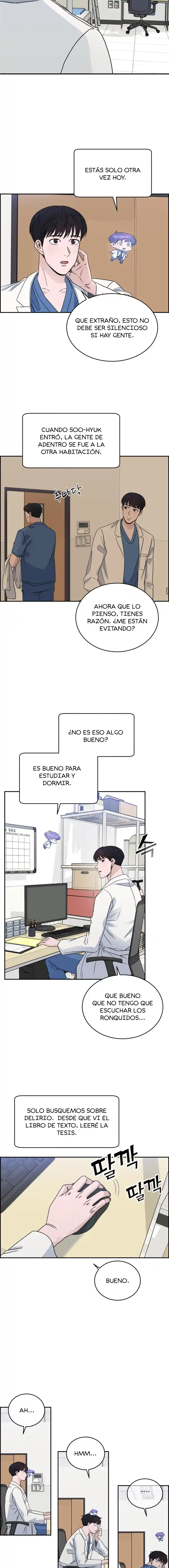 A.I. Doctor - Capítulo 33 - Página 3 - LectorTMOo
