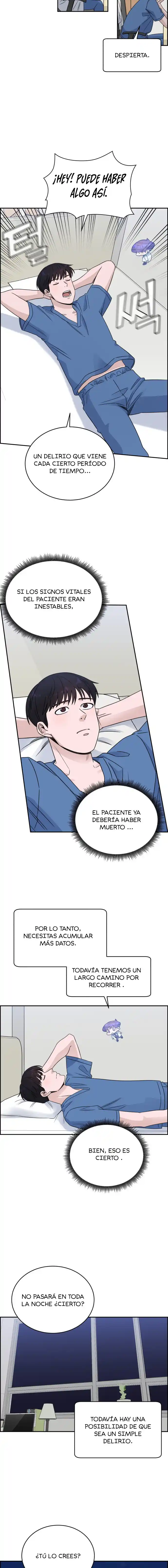 A.I. Doctor - Capítulo 33 - Página 4 - LectorTMOo
