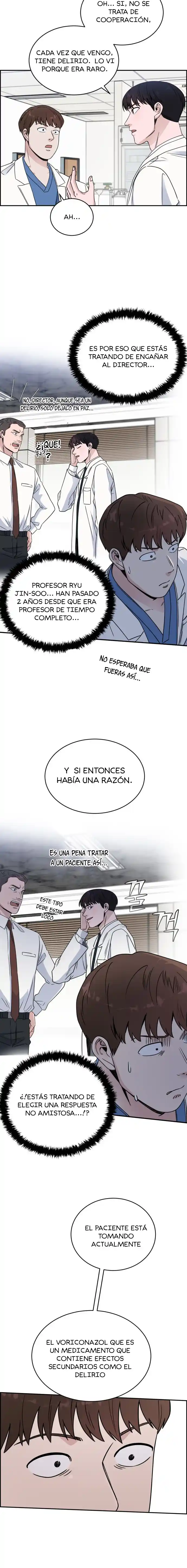 A.I. Doctor - Capítulo 33 - Página 17 - LectorTMOo