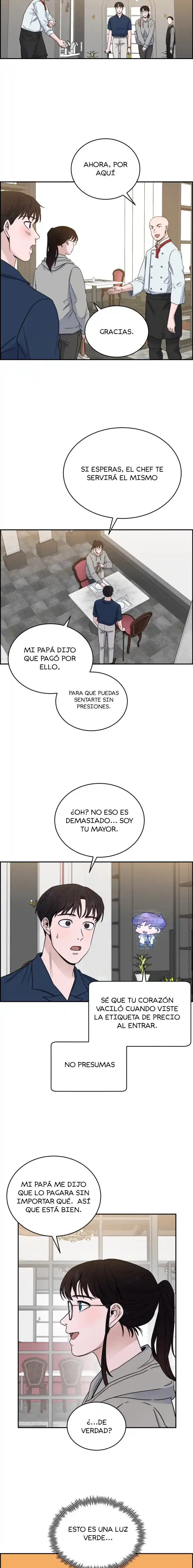 A.I. Doctor - Capítulo 34 - Página 14 - LectorTMOo