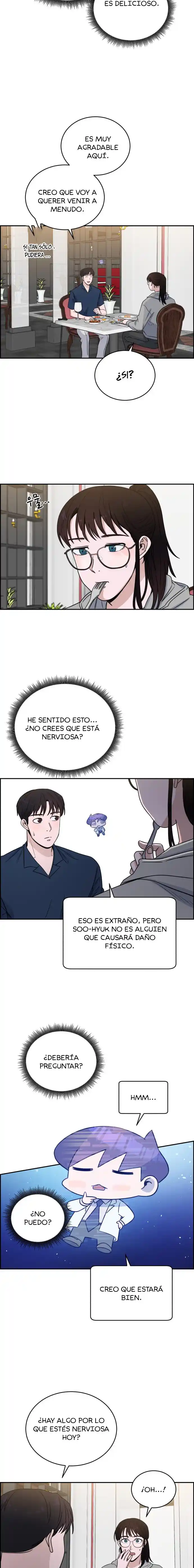 A.I. Doctor - Capítulo 34 - Página 16 - LectorTMOo