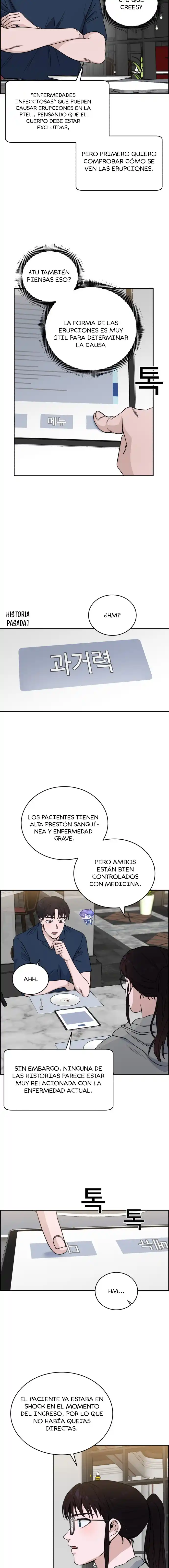 A.I. Doctor - Capítulo 35 - Página 4 - LectorTMOo