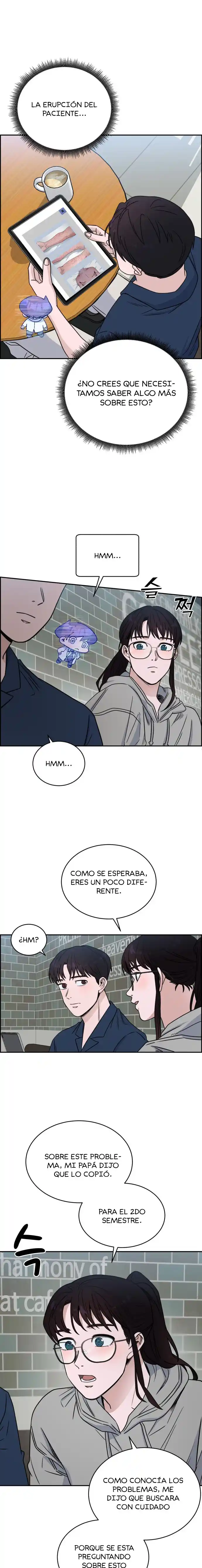 A.I. Doctor - Capítulo 35 - Página 13 - LectorTMOo
