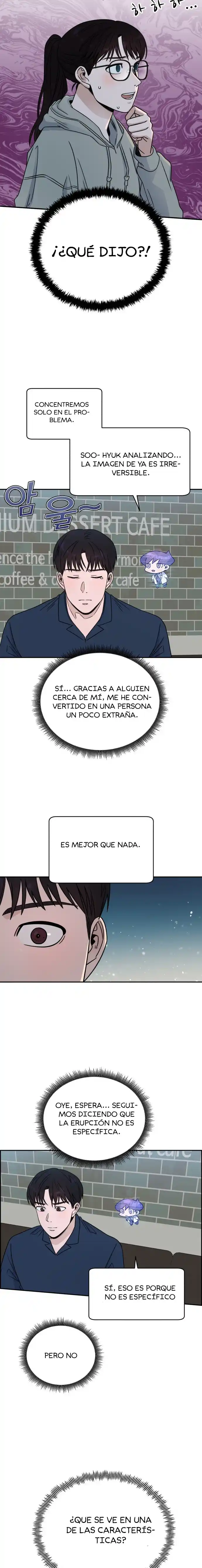 A.I. Doctor - Capítulo 35 - Página 16 - LectorTMOo