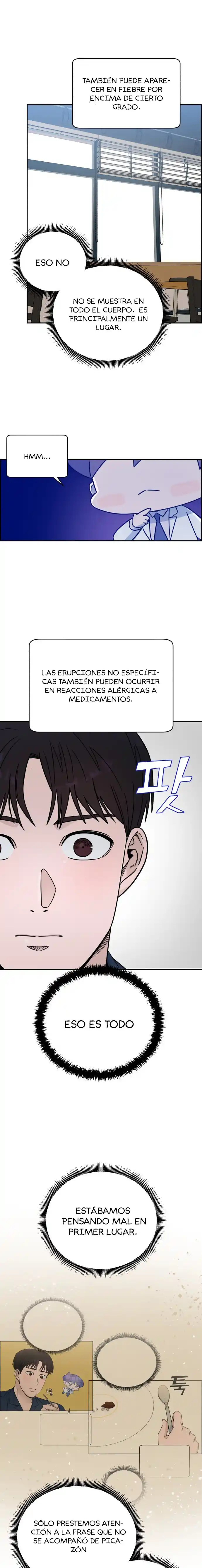 A.I. Doctor - Capítulo 35 - Página 18 - LectorTMOo