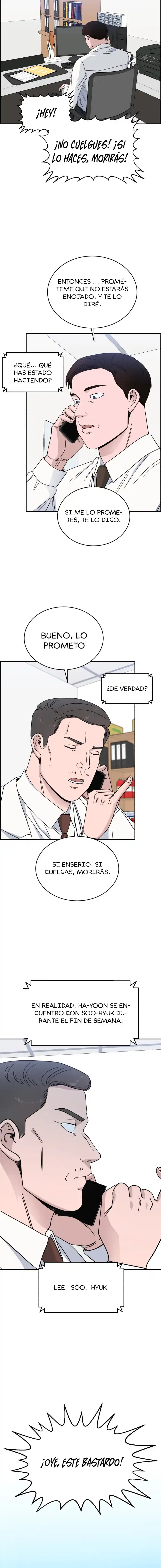A.I. Doctor - Capítulo 36 - Página 15 - LectorTMOo