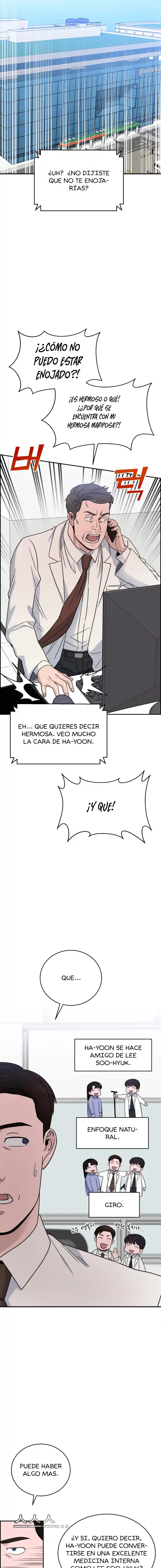 A.I. Doctor - Capítulo 36 - Página 16 - LectorTMOo