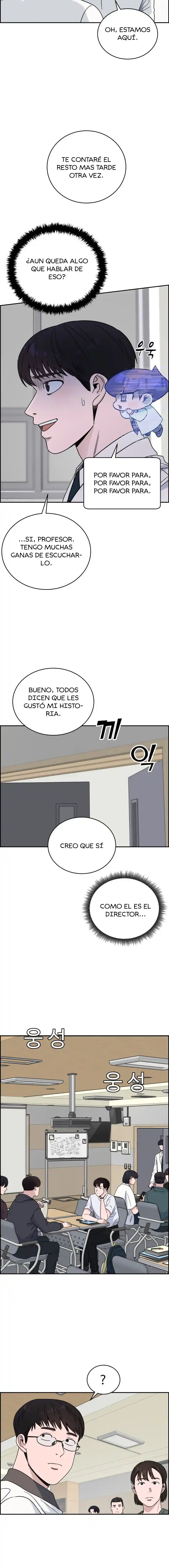 A.I. Doctor - Capítulo 37 - Página 11 - LectorTMOo